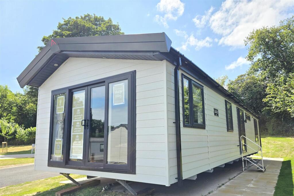 Main image of property: Charmouth