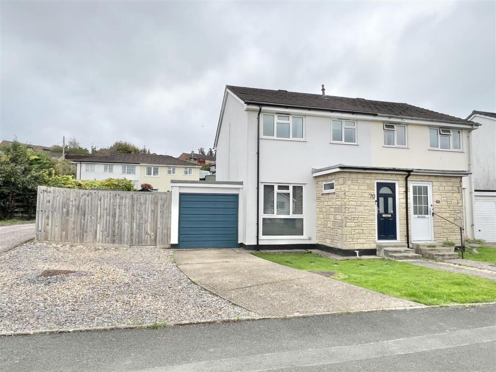 Main image of property: Willhayes Park, Axminster