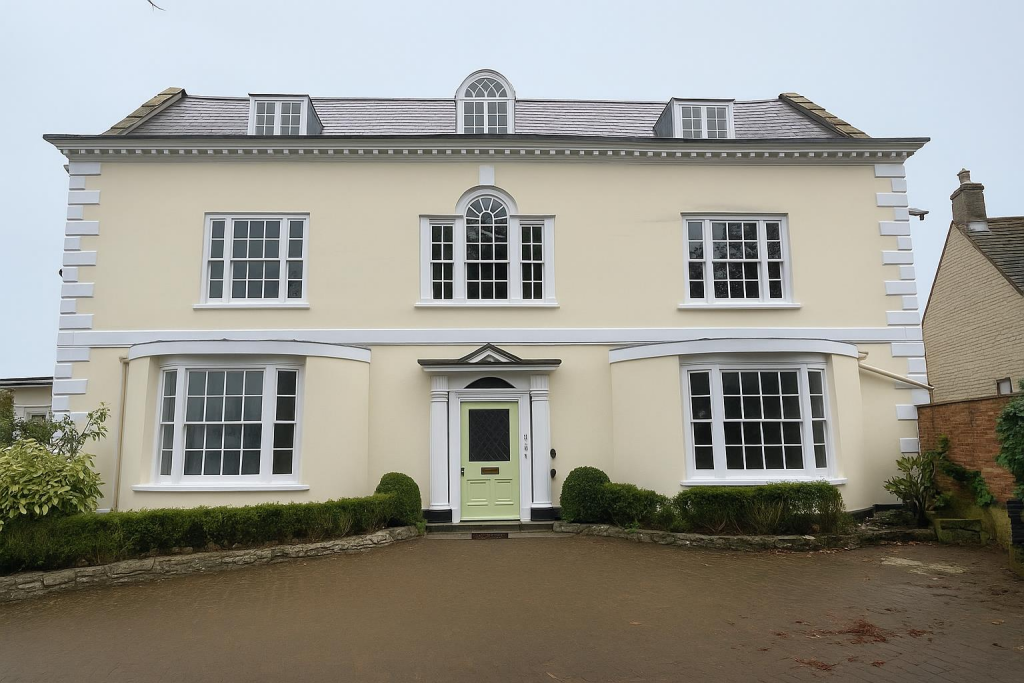 Main image of property: North Street, Axminster