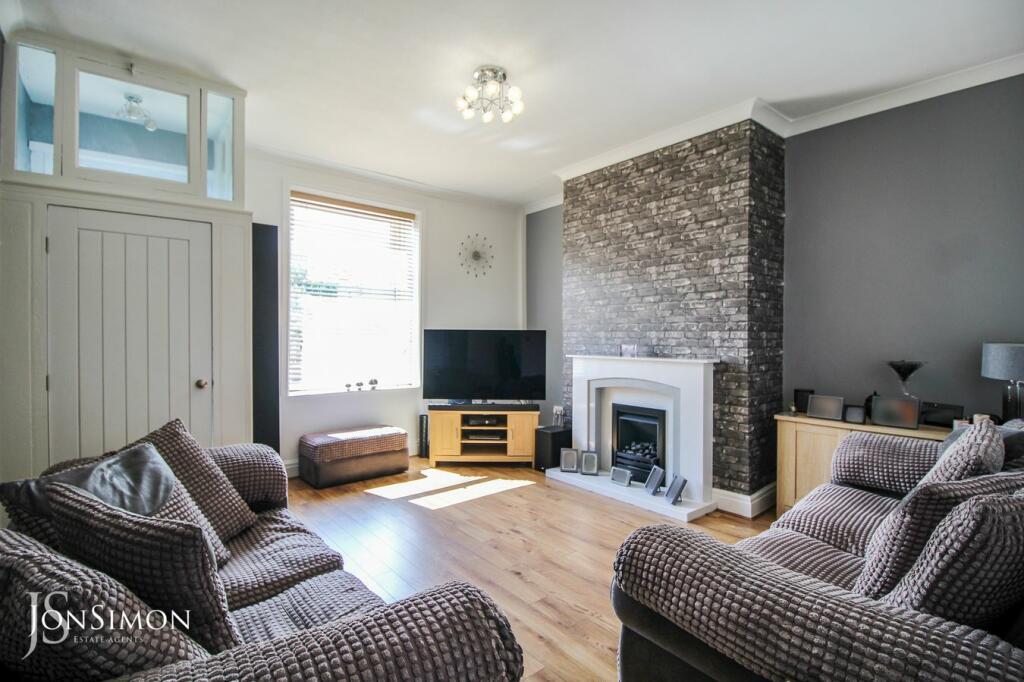 Primary image of Bury Road, Tottington, Bury, BL8