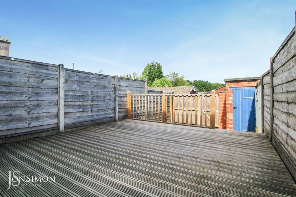 Additional image 6 of Bury Road, Tottington, Bury, BL8