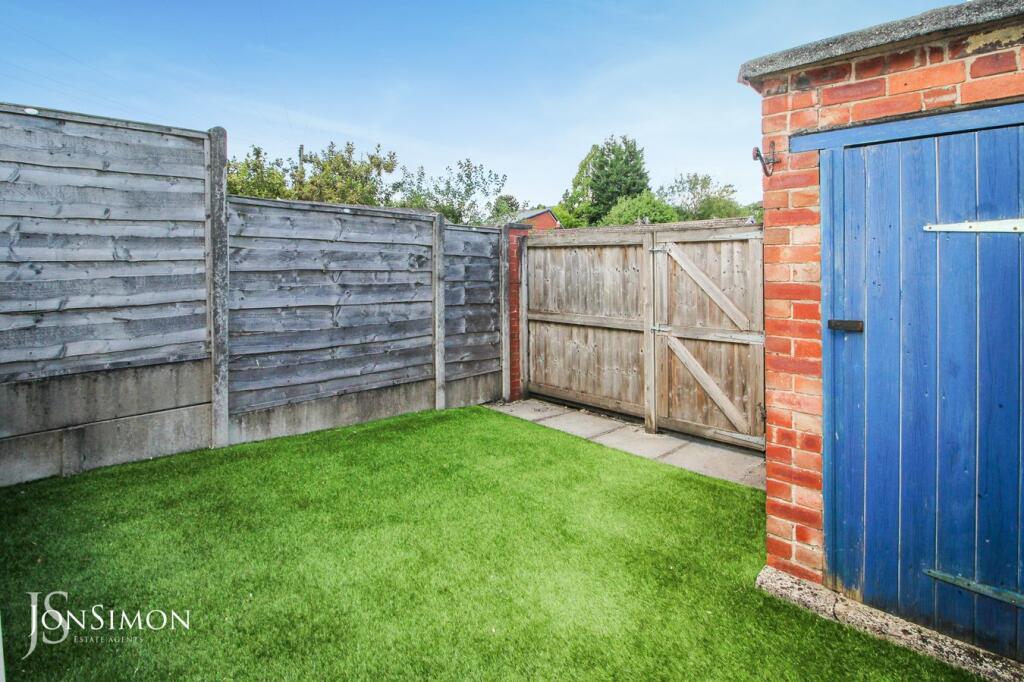 Additional image 5 of Bury Road, Tottington, Bury, BL8