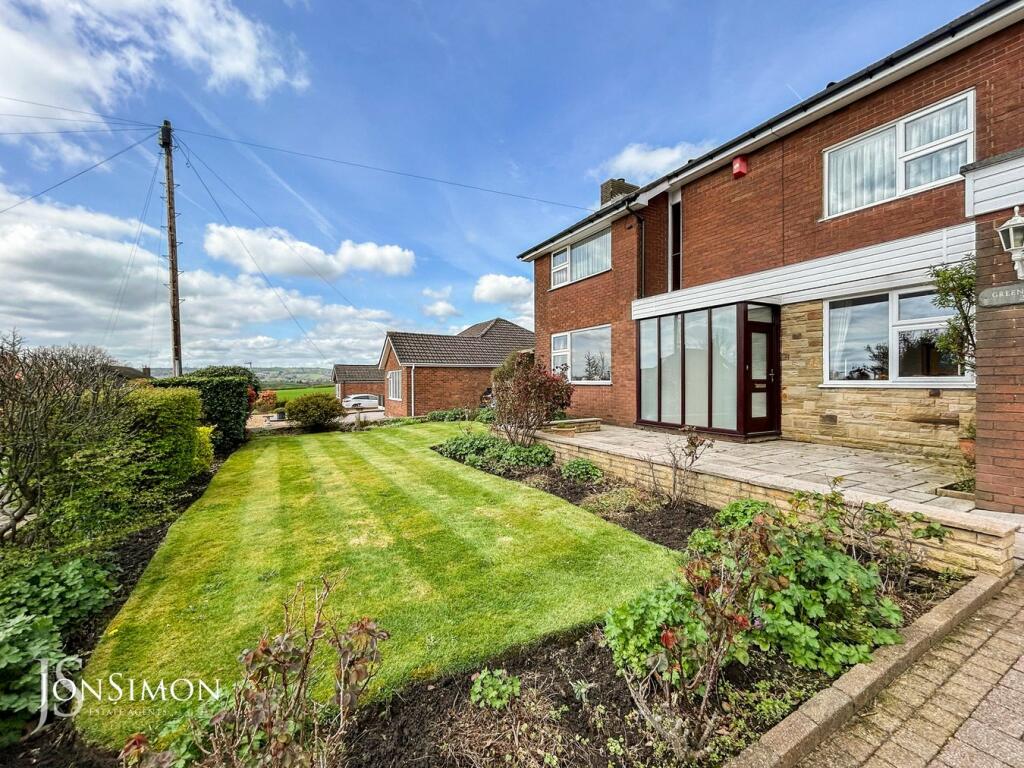 Additional property image - Falshaw Drive, Walmersley, Bury, BL9