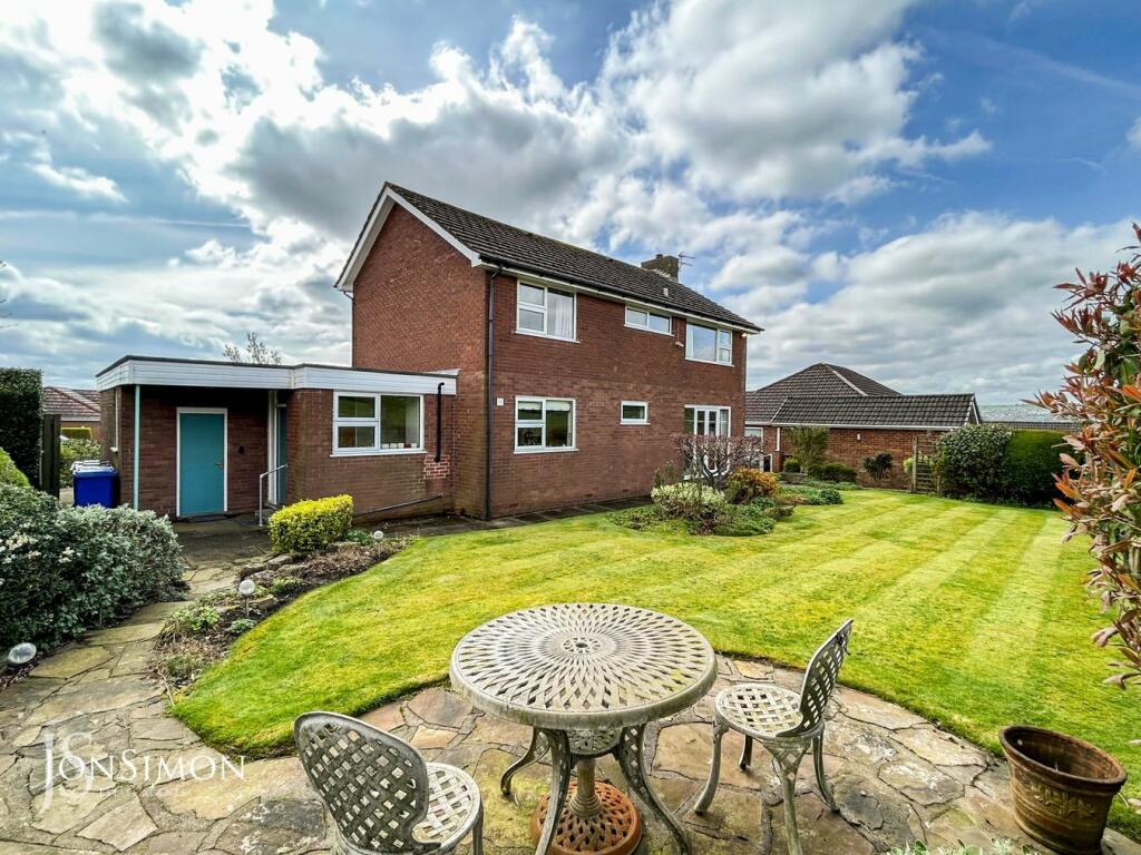 Additional property image - Falshaw Drive, Walmersley, Bury, BL9