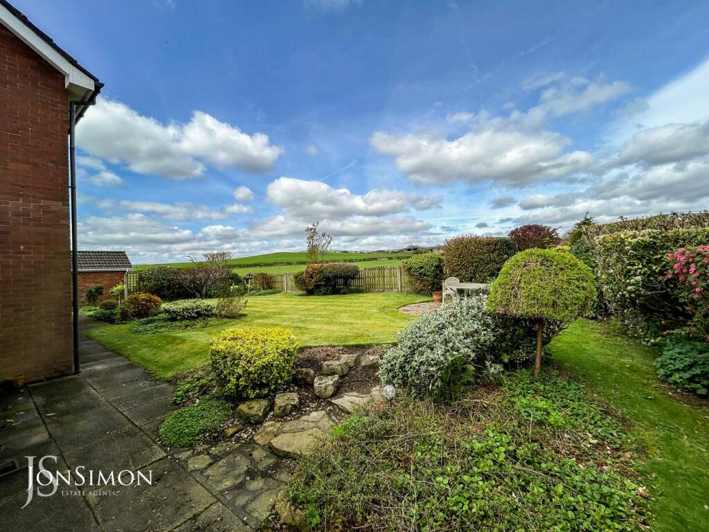 Additional property image - Falshaw Drive, Walmersley, Bury, BL9