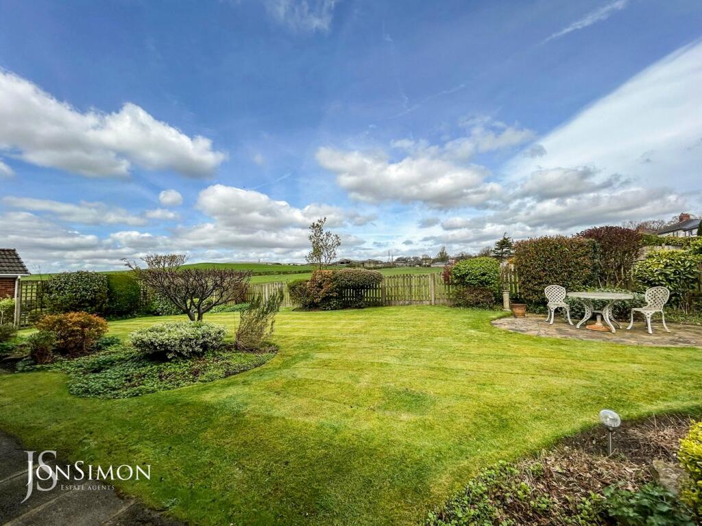 Additional property image - Falshaw Drive, Walmersley, Bury, BL9