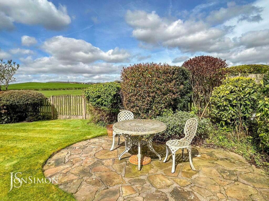 Additional property image - Falshaw Drive, Walmersley, Bury, BL9