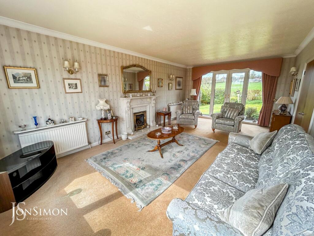 Additional property image - Falshaw Drive, Walmersley, Bury, BL9