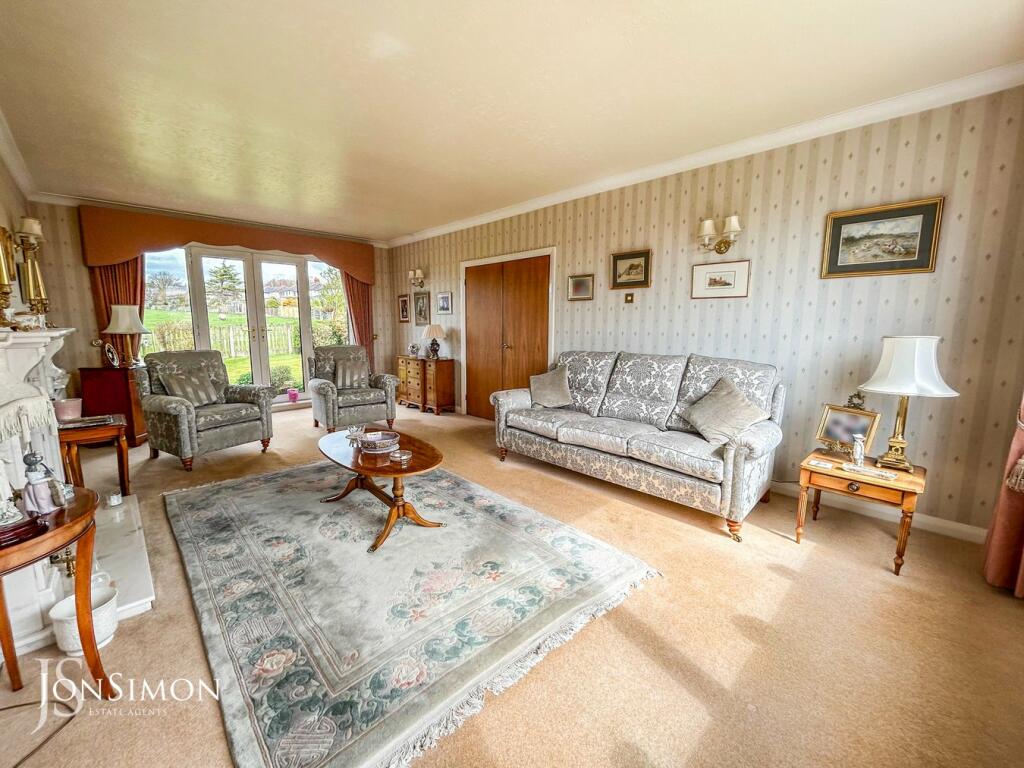 Additional property image - Falshaw Drive, Walmersley, Bury, BL9