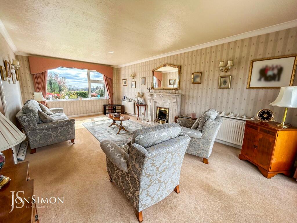 Additional property image - Falshaw Drive, Walmersley, Bury, BL9