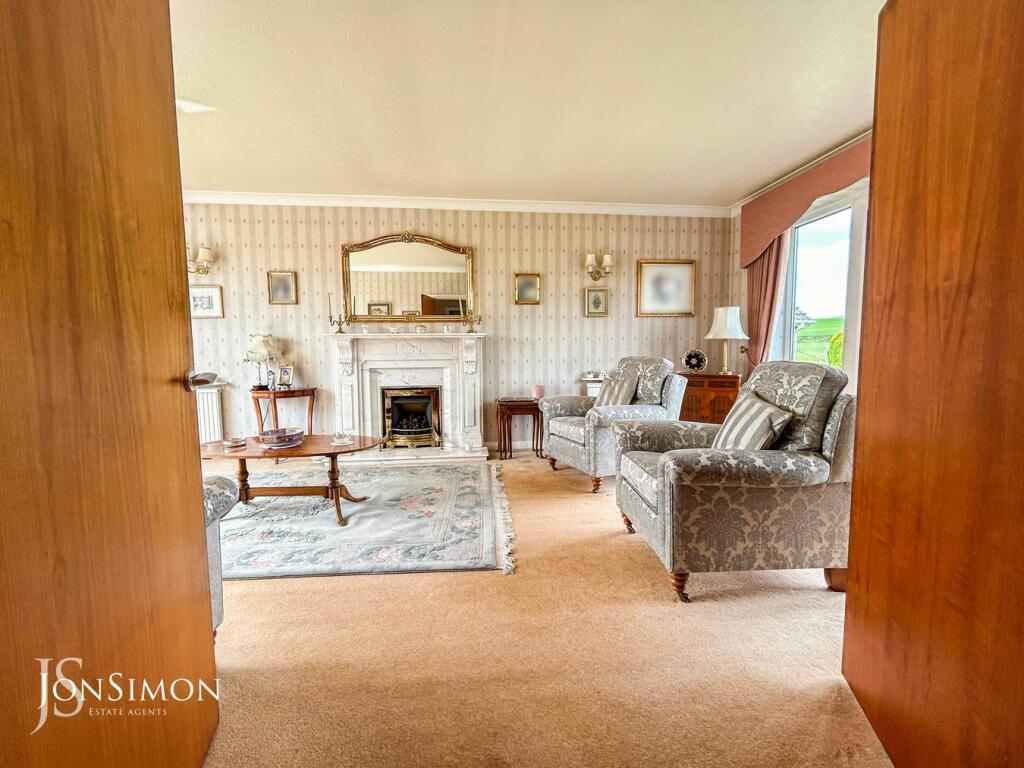 Additional property image - Falshaw Drive, Walmersley, Bury, BL9