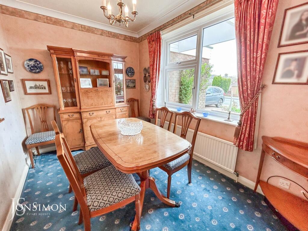 Additional property image - Falshaw Drive, Walmersley, Bury, BL9