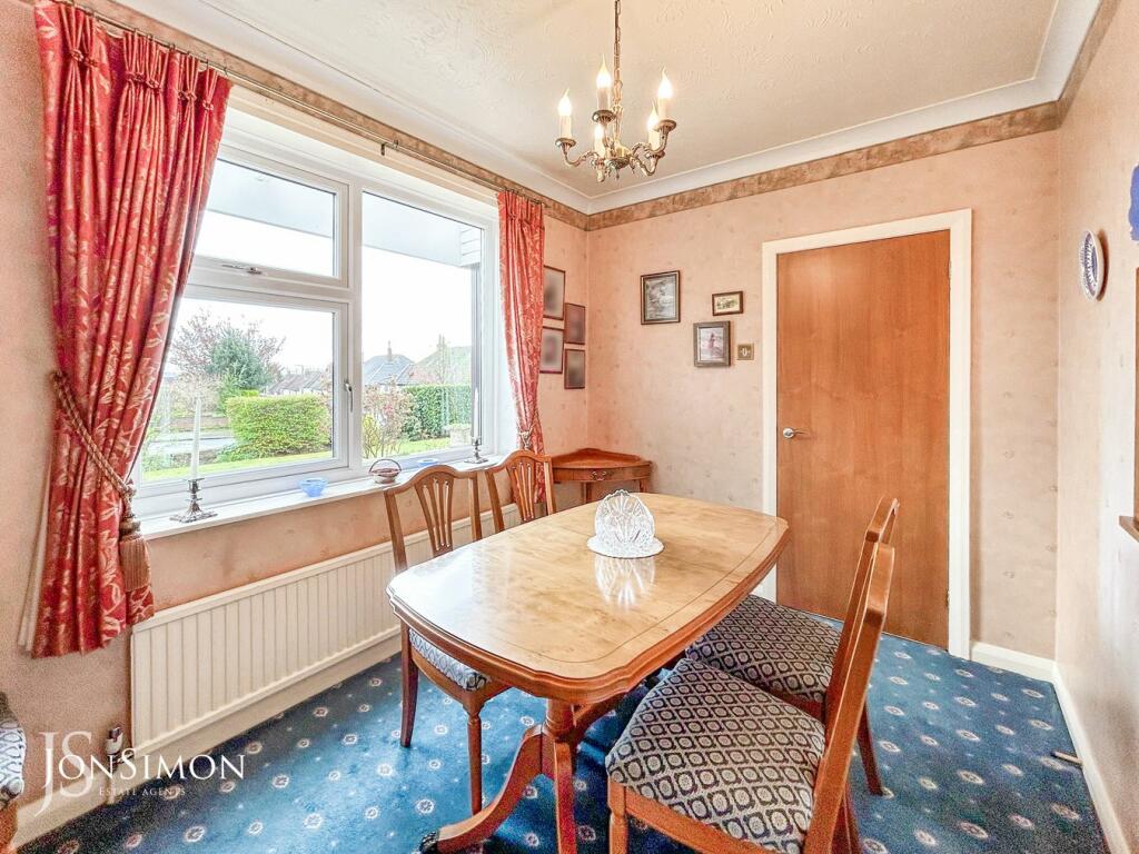 Additional property image - Falshaw Drive, Walmersley, Bury, BL9