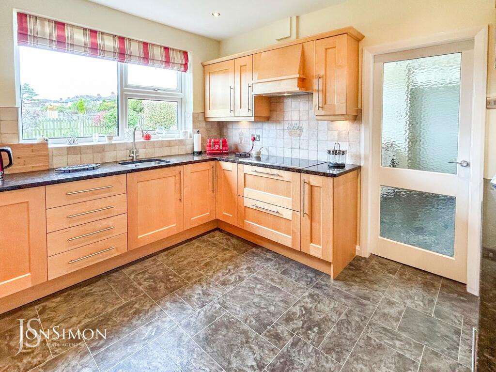 Additional property image - Falshaw Drive, Walmersley, Bury, BL9