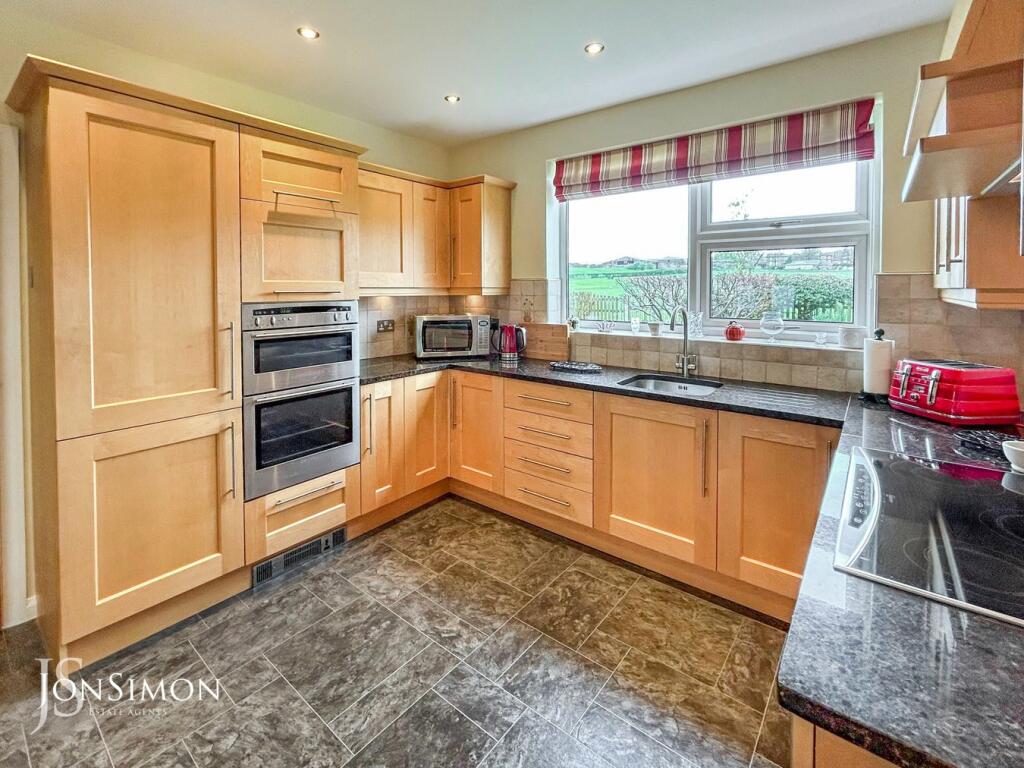 Additional property image - Falshaw Drive, Walmersley, Bury, BL9