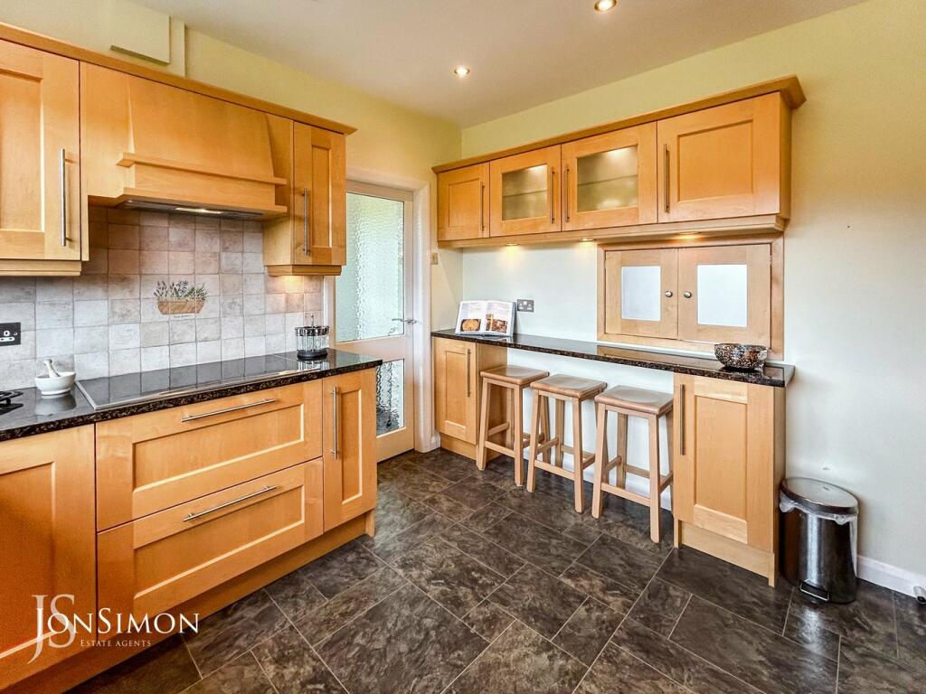 Additional property image - Falshaw Drive, Walmersley, Bury, BL9