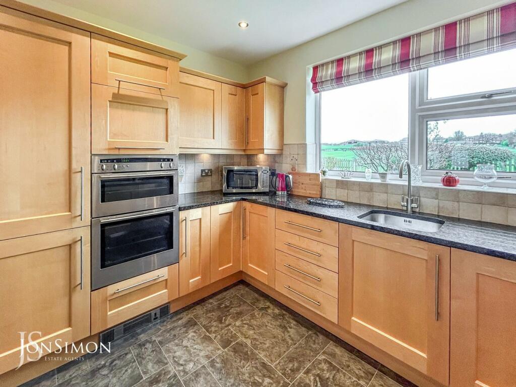 Additional property image - Falshaw Drive, Walmersley, Bury, BL9