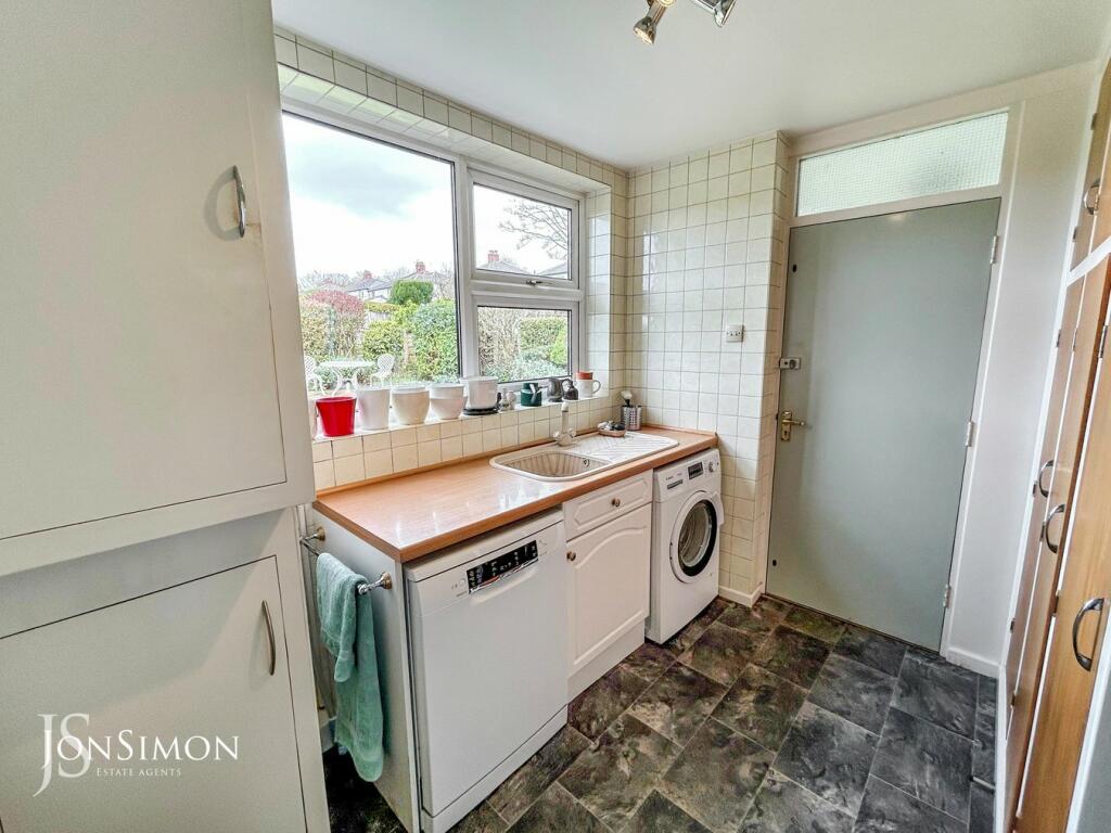 Additional property image - Falshaw Drive, Walmersley, Bury, BL9