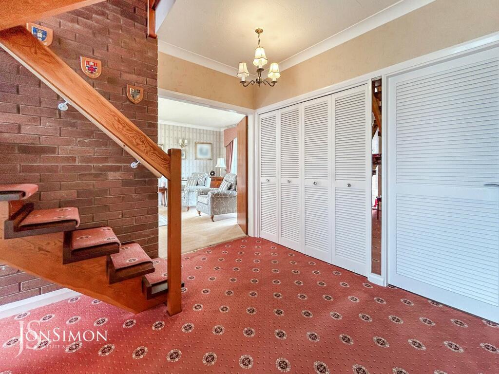 Additional property image - Falshaw Drive, Walmersley, Bury, BL9
