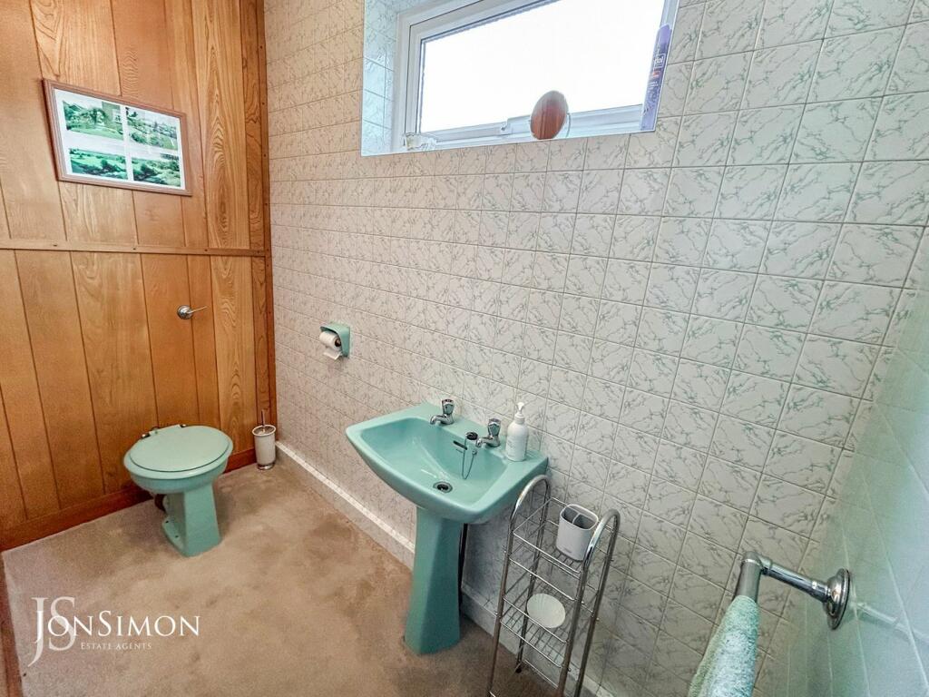 Additional property image - Falshaw Drive, Walmersley, Bury, BL9
