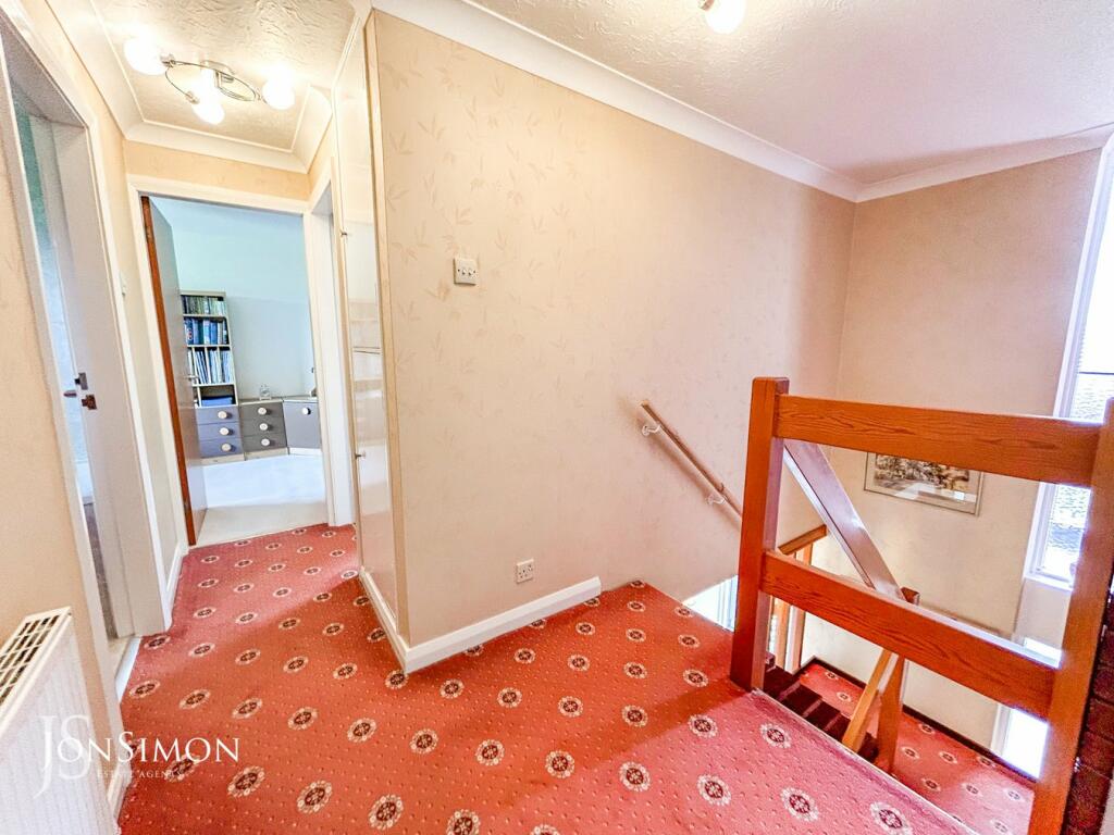 Additional property image - Falshaw Drive, Walmersley, Bury, BL9
