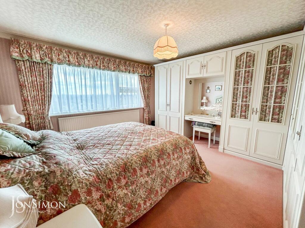 Additional property image - Falshaw Drive, Walmersley, Bury, BL9