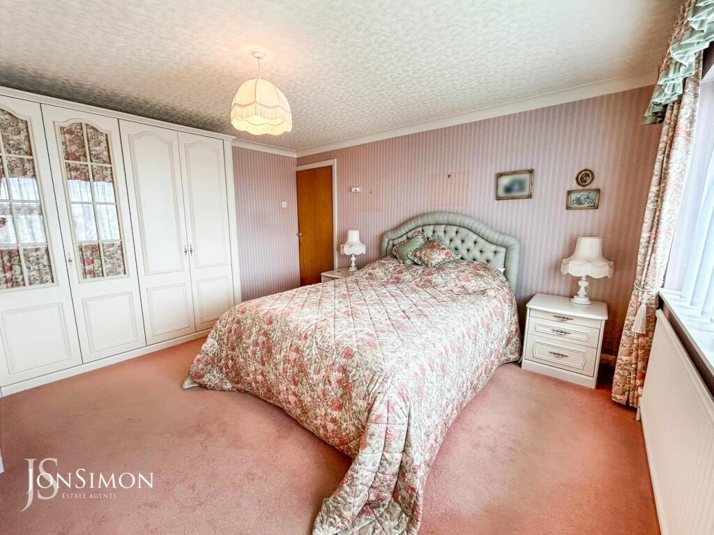 Additional property image - Falshaw Drive, Walmersley, Bury, BL9