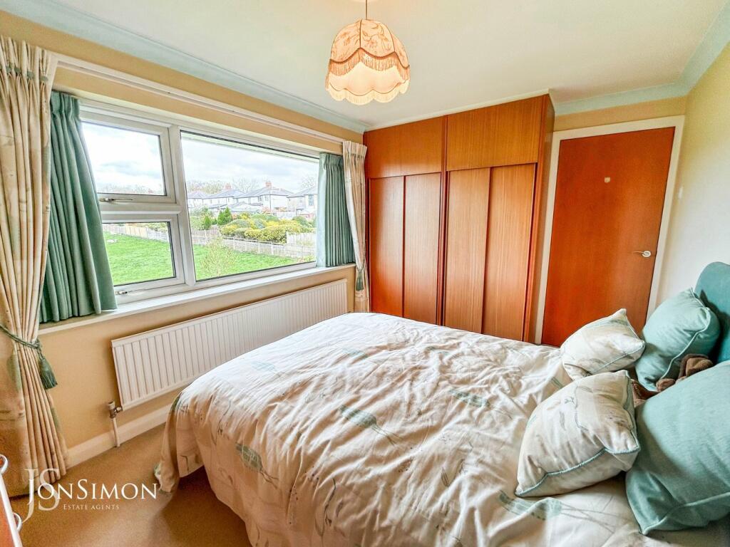 Additional property image - Falshaw Drive, Walmersley, Bury, BL9
