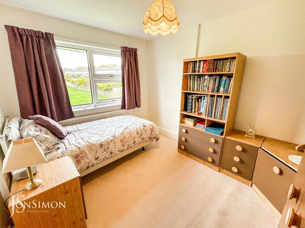 Additional property image - Falshaw Drive, Walmersley, Bury, BL9