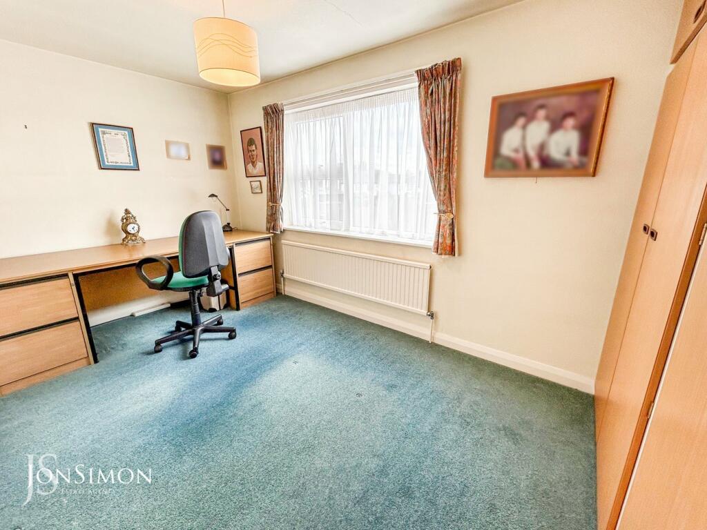 Additional property image - Falshaw Drive, Walmersley, Bury, BL9