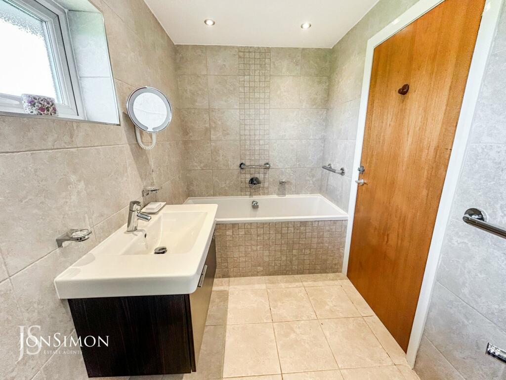 Additional property image - Falshaw Drive, Walmersley, Bury, BL9