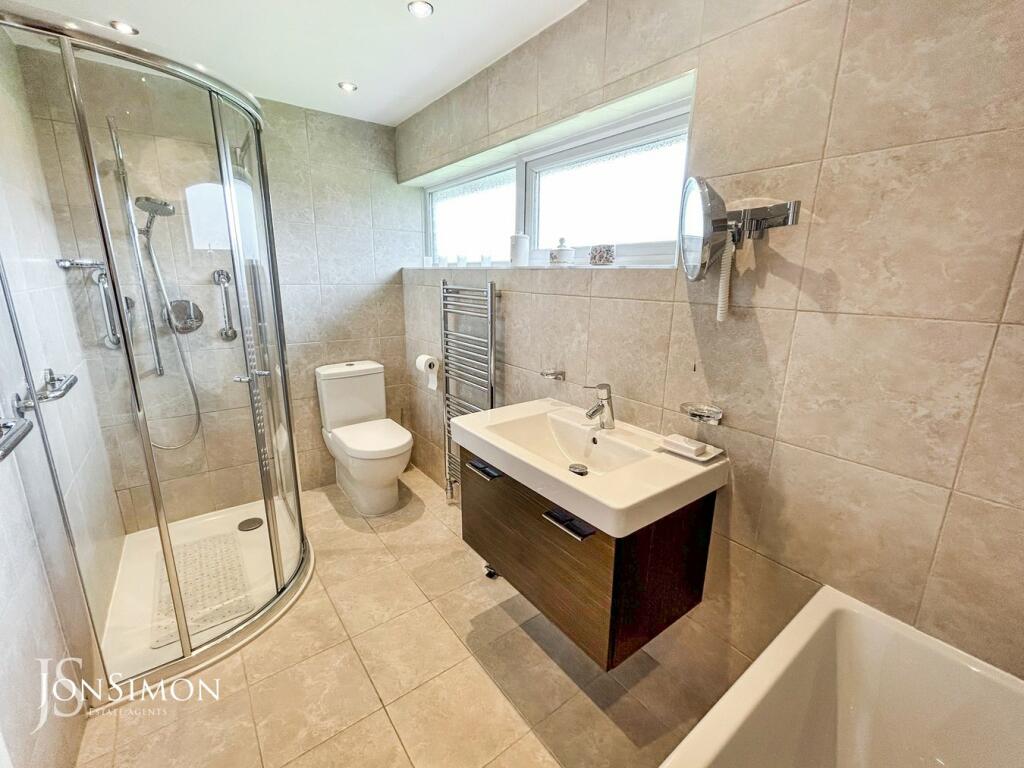 Additional property image - Falshaw Drive, Walmersley, Bury, BL9