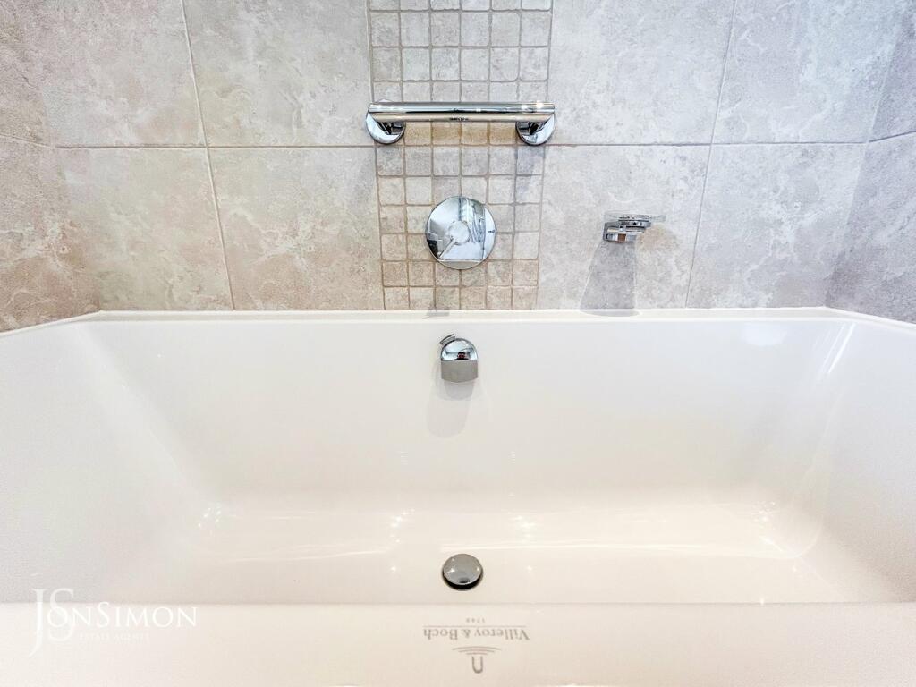 Additional property image - Falshaw Drive, Walmersley, Bury, BL9