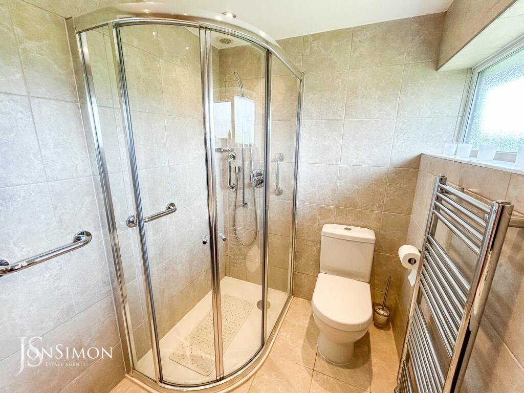 Additional property image - Falshaw Drive, Walmersley, Bury, BL9