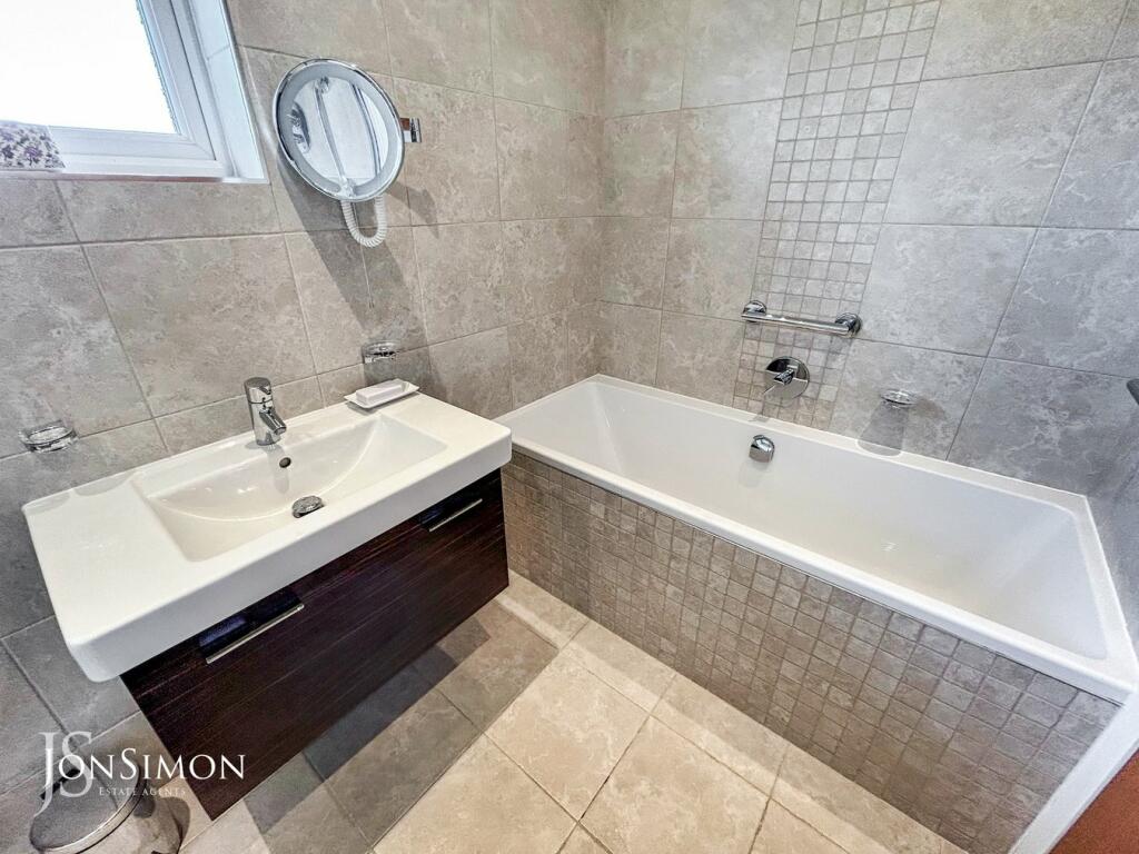 Additional property image - Falshaw Drive, Walmersley, Bury, BL9