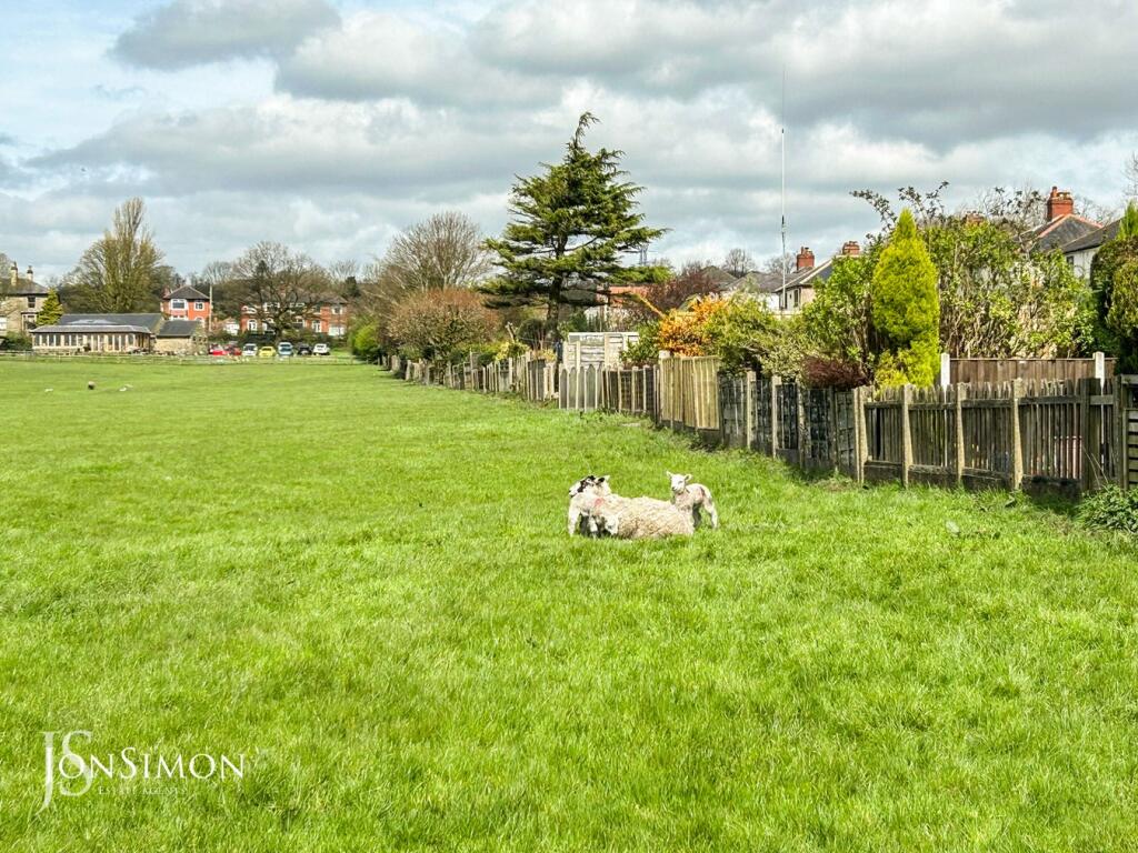 Additional property image - Falshaw Drive, Walmersley, Bury, BL9