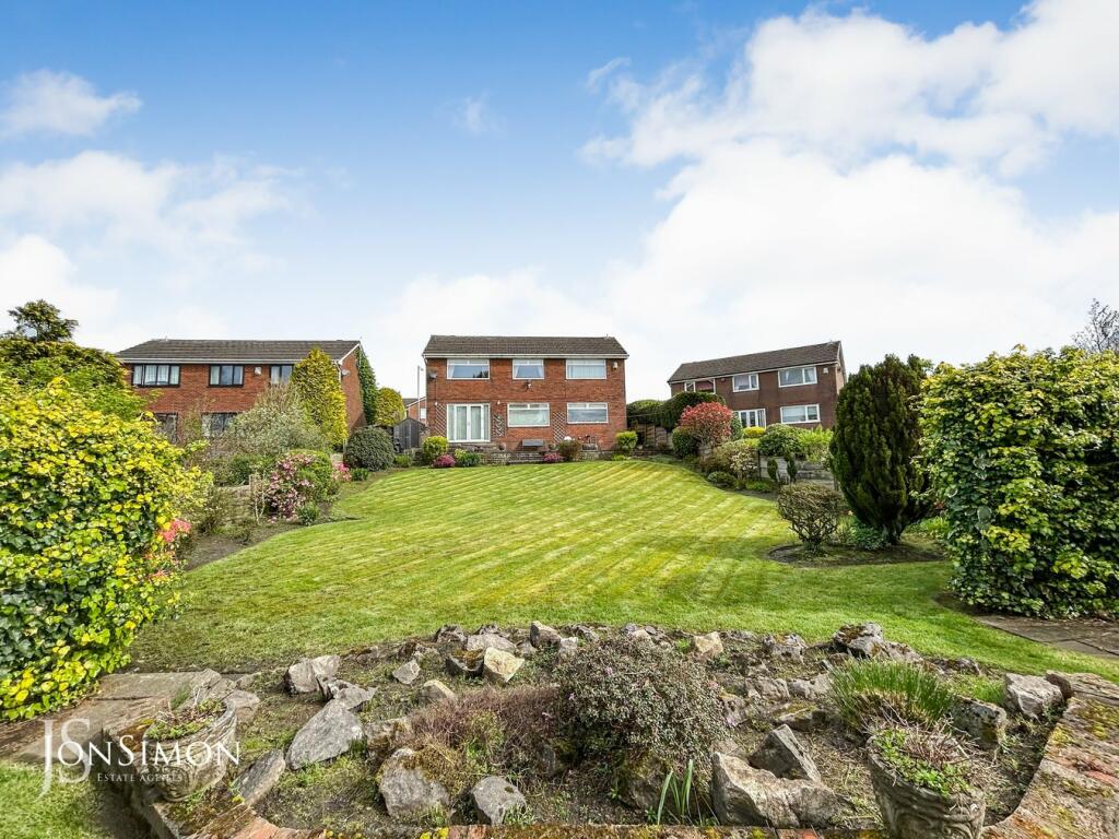 Additional property image - Armadale Road, Bolton, BL3