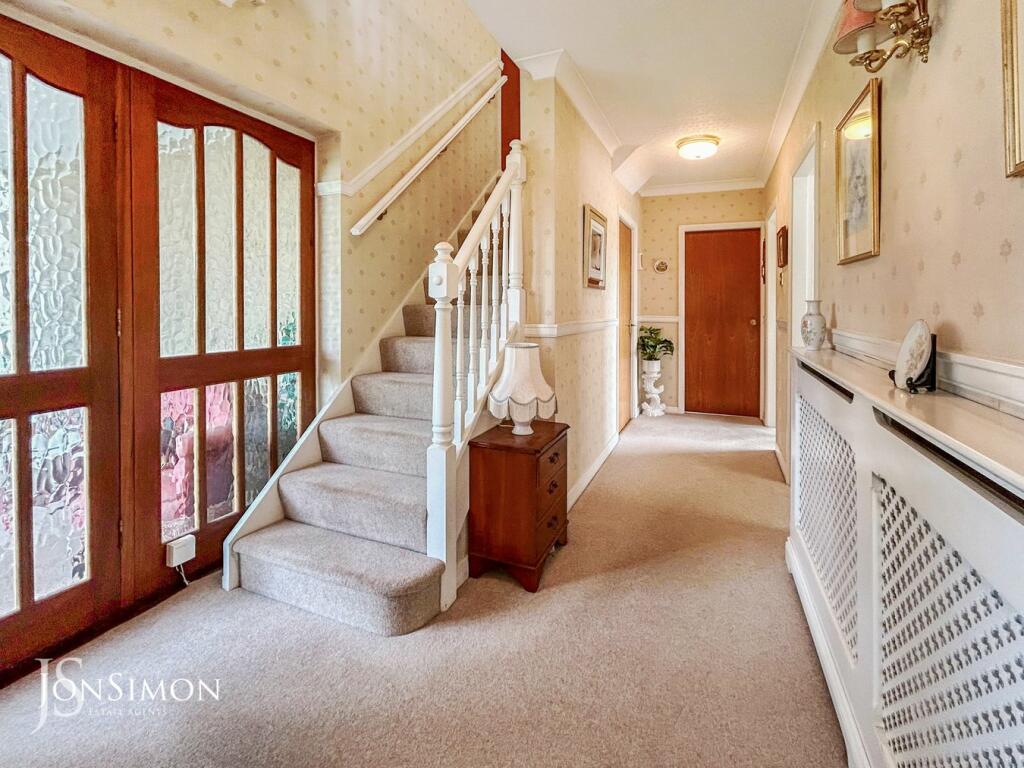Additional property image - Armadale Road, Bolton, BL3