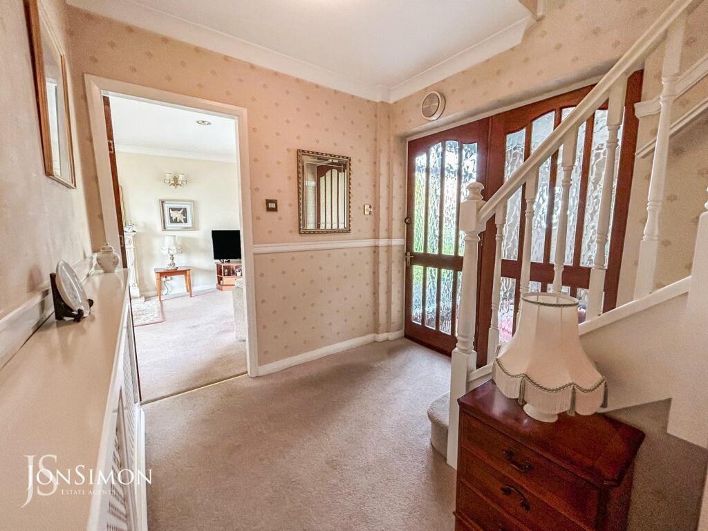 Additional property image - Armadale Road, Bolton, BL3