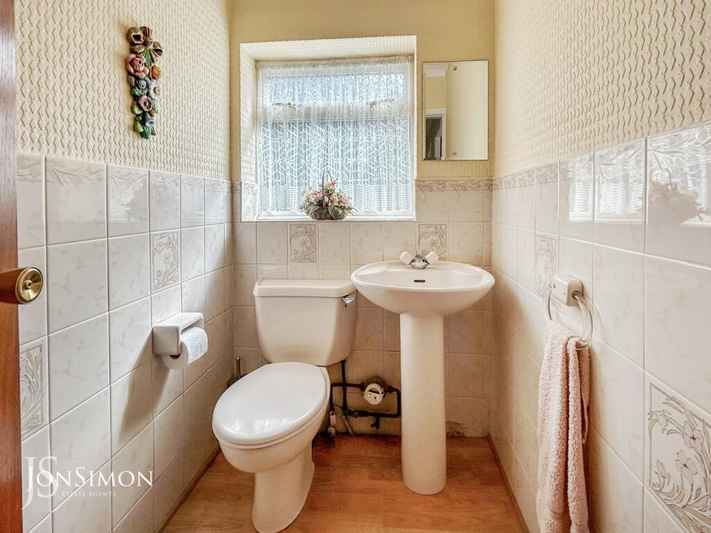 Additional property image - Armadale Road, Bolton, BL3
