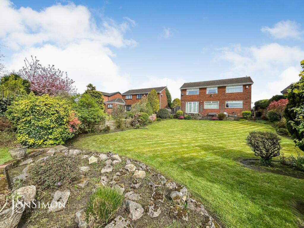 Additional property image - Armadale Road, Bolton, BL3