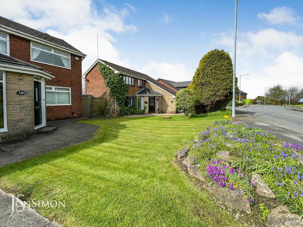 Additional property image - Armadale Road, Bolton, BL3