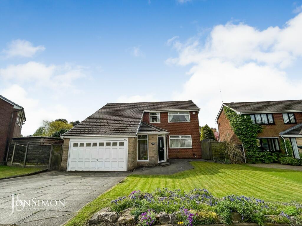 Additional property image - Armadale Road, Bolton, BL3