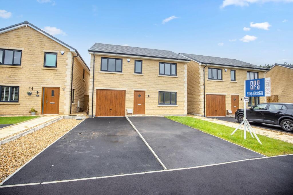 Additional property image - Holcombe View, Ramsbottom, Bury, BL0