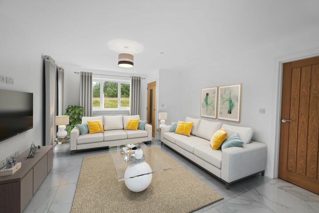 Additional property image - Holcombe View, Ramsbottom, Bury, BL0