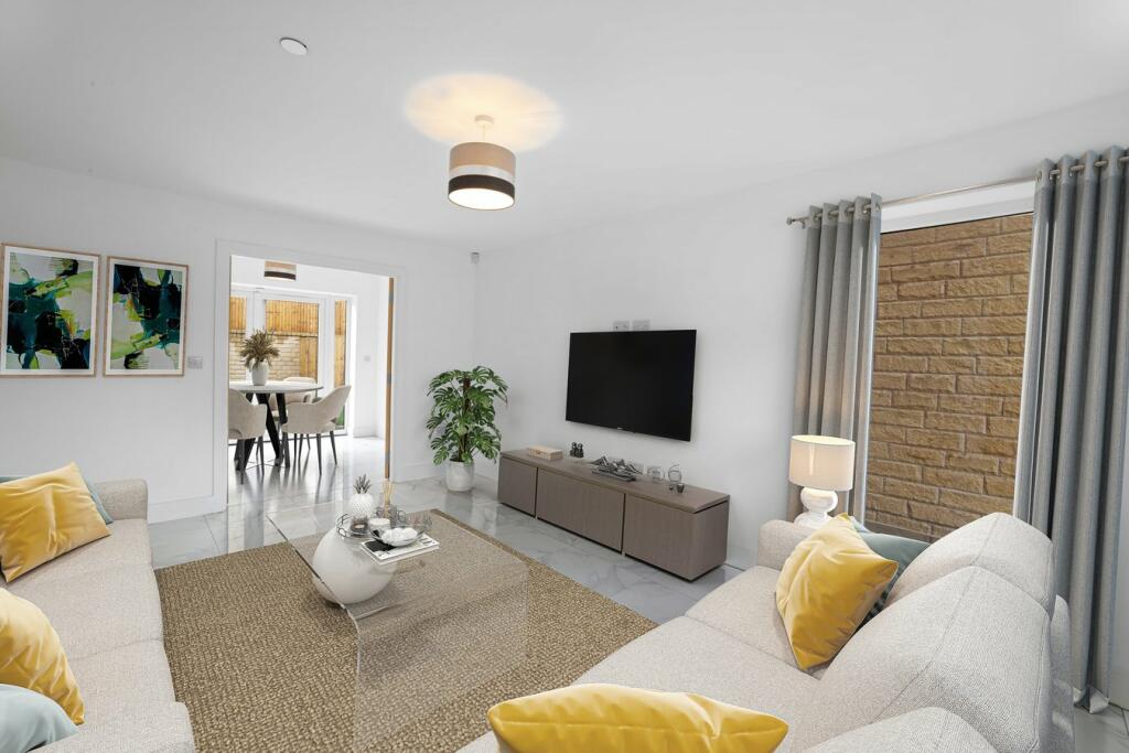 Additional property image - Holcombe View, Ramsbottom, Bury, BL0