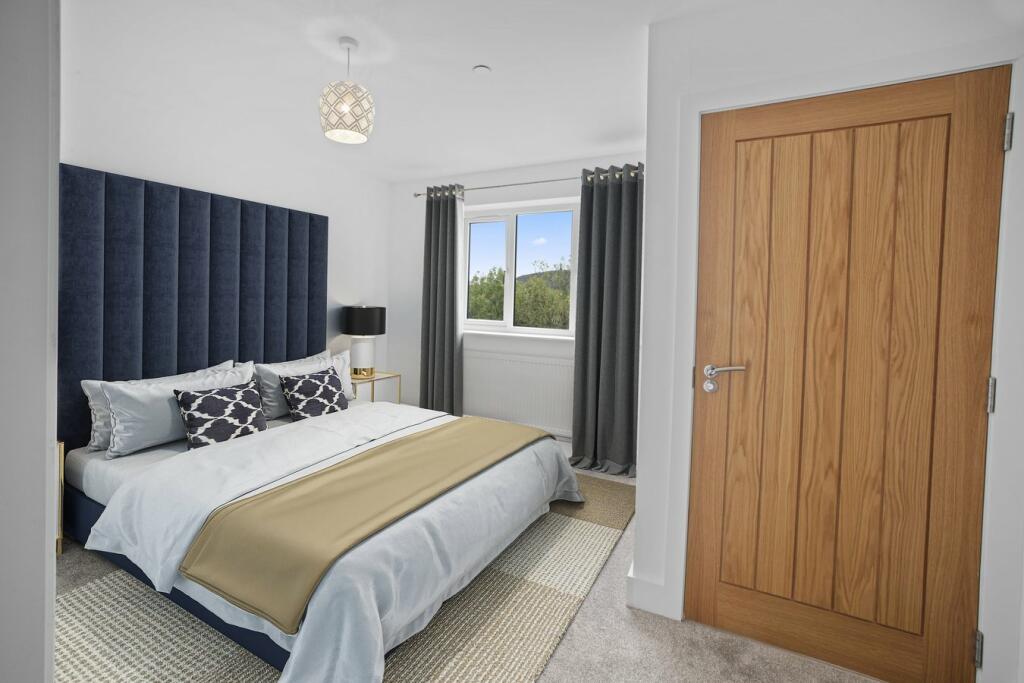 Additional property image - Holcombe View, Ramsbottom, Bury, BL0