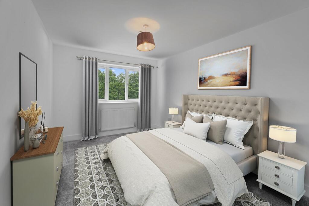 Additional property image - Holcombe View, Ramsbottom, Bury, BL0