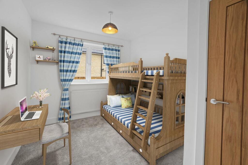 Additional property image - Holcombe View, Ramsbottom, Bury, BL0