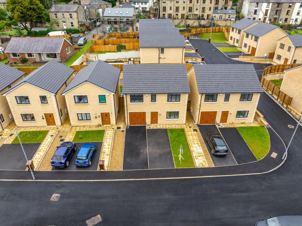 Additional property image - Holcombe View, Ramsbottom, Bury, BL0